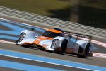 Aston Martin LMP1 2008 года